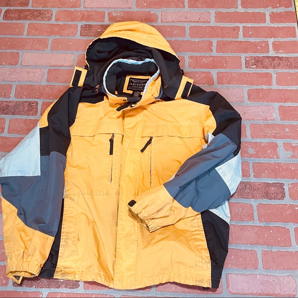 Men's Arizona Jacket | XL |
